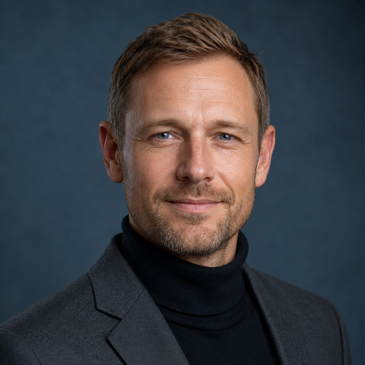 ​Markus Breitenbach Analyst und Redakteur im Bereich Online Casino ohne KYC tätig